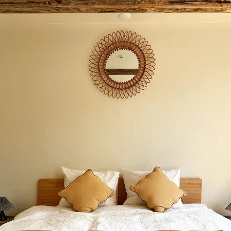 The Hazel House Bed & Breakfast Haarlem Ngoại thất bức ảnh