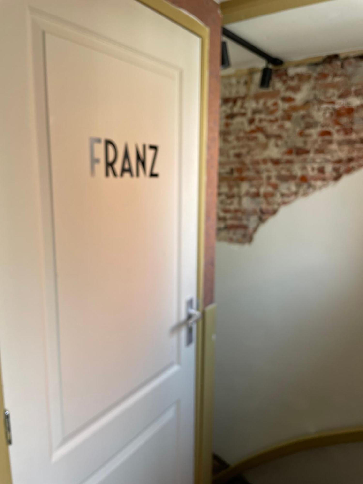 The Hazel House Bed & Breakfast Haarlem Ngoại thất bức ảnh