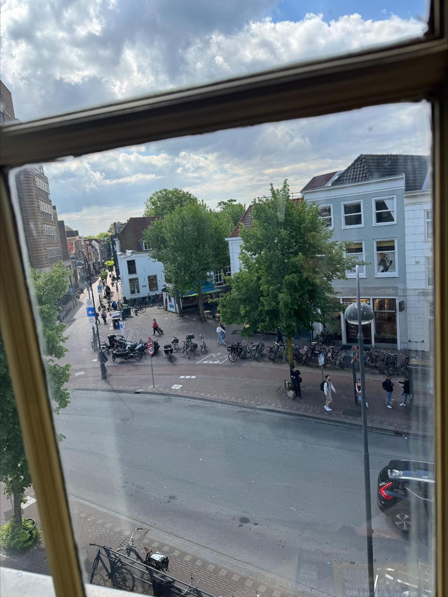 The Hazel House Bed & Breakfast Haarlem Ngoại thất bức ảnh