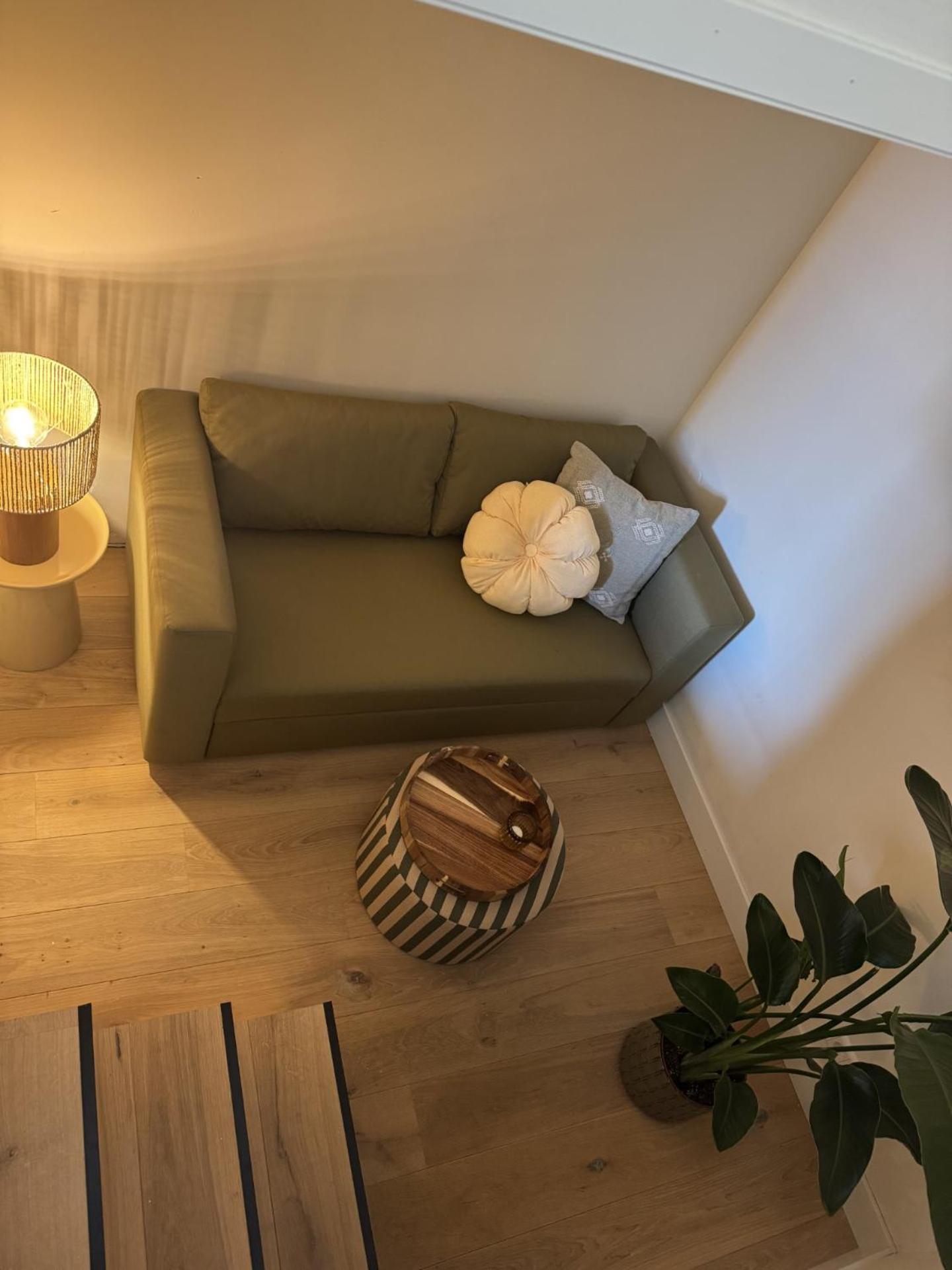 The Hazel House Bed & Breakfast Haarlem Ngoại thất bức ảnh
