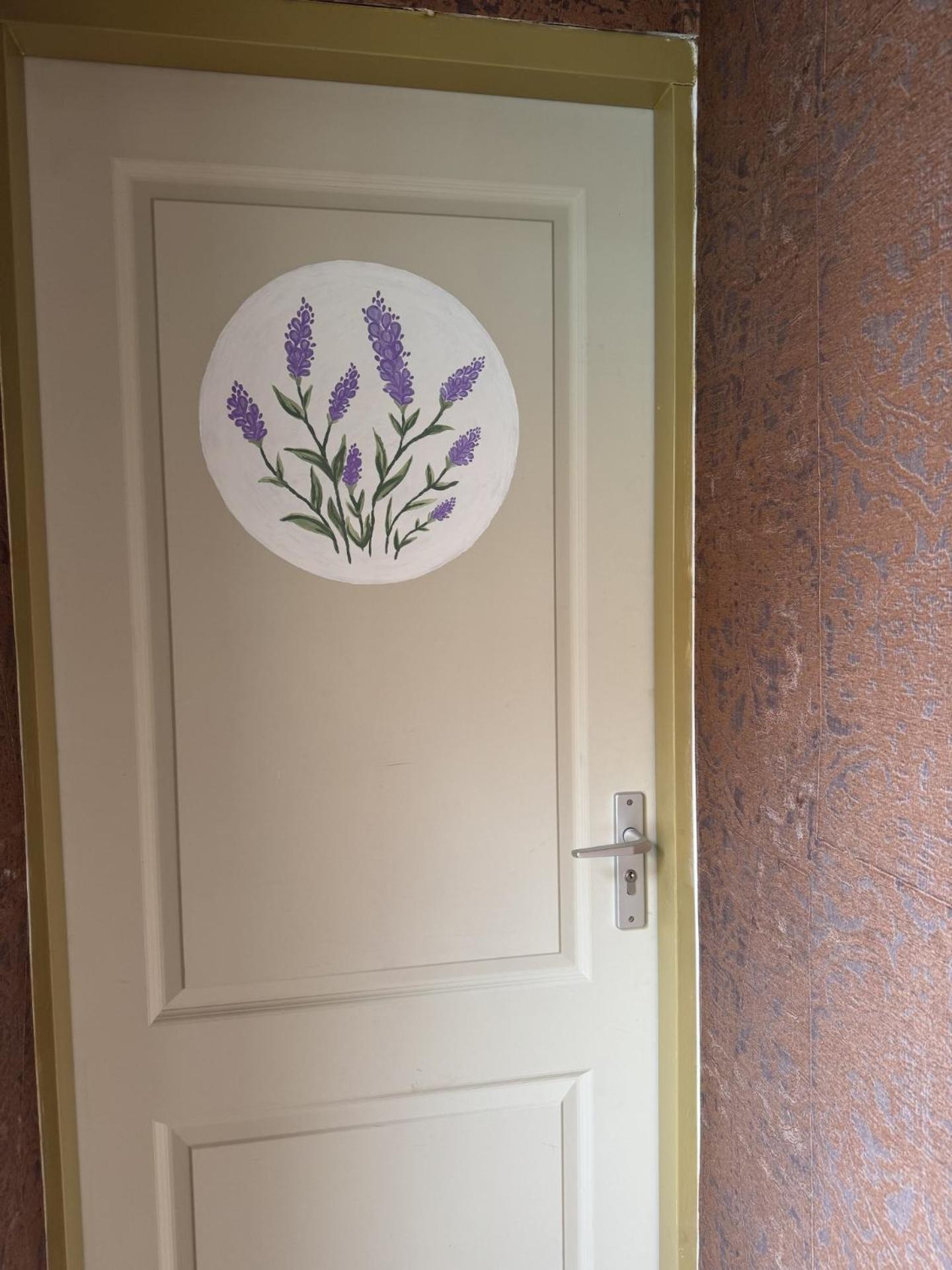 The Hazel House Bed & Breakfast Haarlem Ngoại thất bức ảnh