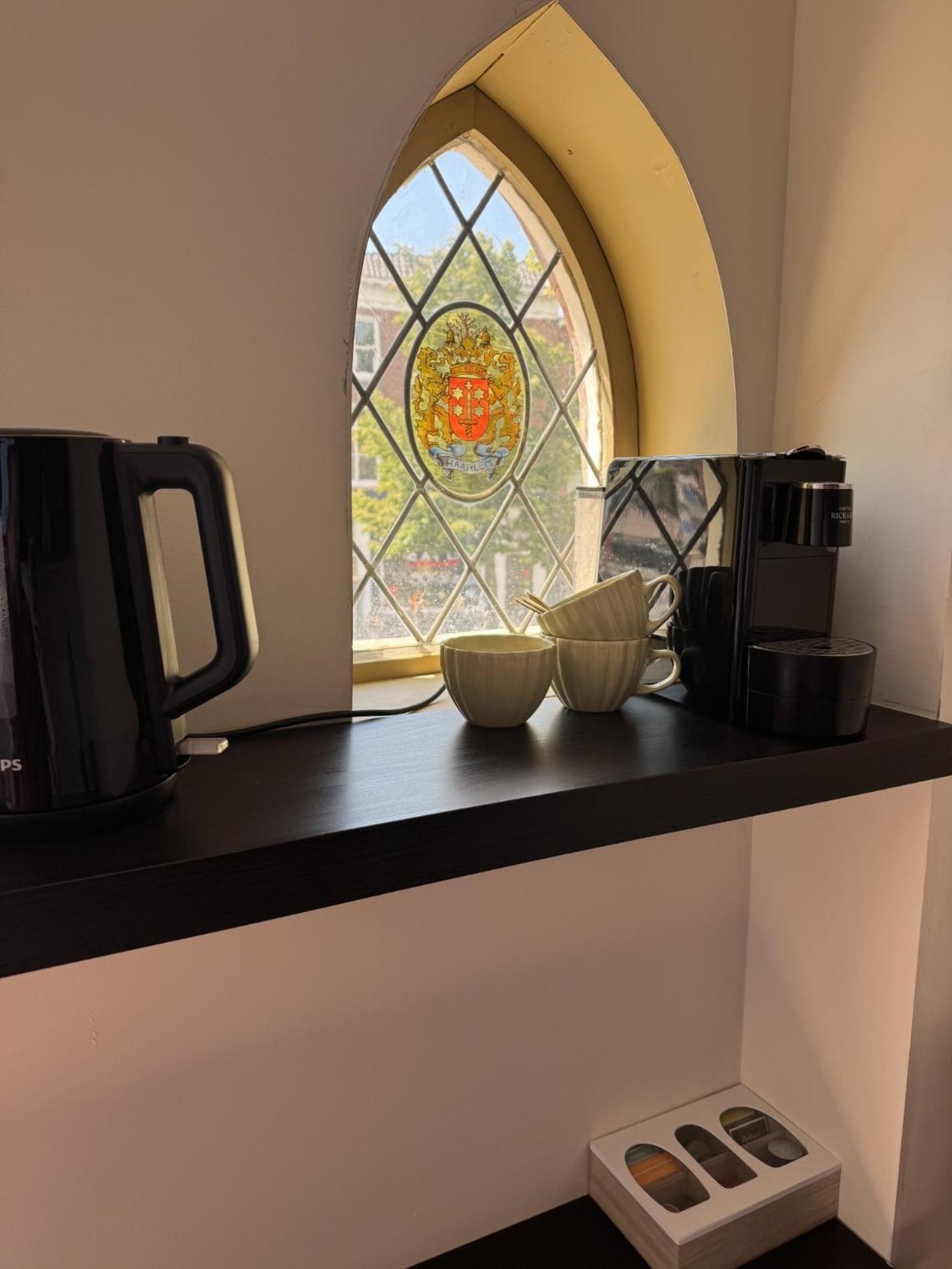 The Hazel House Bed & Breakfast Haarlem Ngoại thất bức ảnh